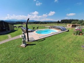 Ferienwohnung am Wirtshof Siegsdorf